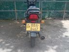 Bajaj CT100 2014