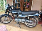 Bajaj CT100 2014