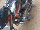 Bajaj CT100 2014