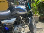 Bajaj CT100 2014
