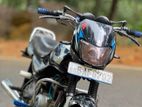 Bajaj CT100 2014