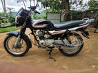 Bajaj CT100 2014
