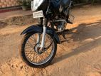 Bajaj CT100 2014