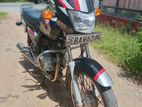 Bajaj CT100 2014