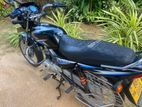 Bajaj CT100 2014