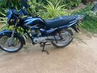 Bajaj CT100 2014