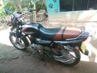 Bajaj CT100 2014