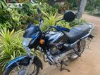 Bajaj CT100 2014