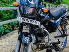 Bajaj CT100 2014