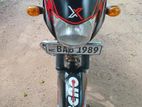 Bajaj CT100 2014