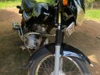 Bajaj CT100 2014