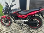 Bajaj CT100 2014