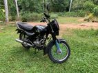 Bajaj CT100 2014