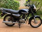 Bajaj CT100 2014