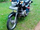 Bajaj CT100 2014