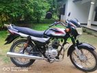 Bajaj CT100 2014