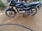 Bajaj CT100 2014