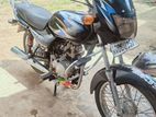 Bajaj CT100 2014