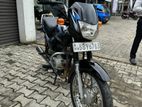 Bajaj CT100 2014