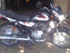 Bajaj CT100 2014