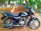 Bajaj CT100 2014