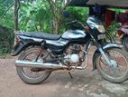 Bajaj CT100 2014