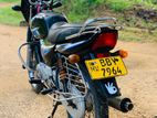 Bajaj CT100 2014
