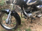 Bajaj CT100 2014