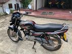 Bajaj CT100 2014