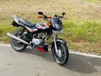 Bajaj CT100 2014