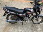 Bajaj CT100 2014