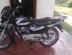 Bajaj CT100 2014