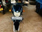 Bajaj CT100 2014