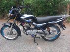 Bajaj CT100 2014