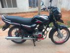 Bajaj CT100 2014