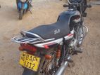 Bajaj CT100 2014