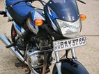 Bajaj CT100 2014