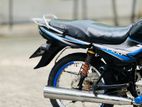 Bajaj CT100 2014