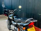 Bajaj CT100 2014