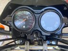Bajaj CT100 2014
