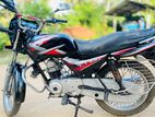Bajaj CT100 2014