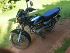 Bajaj CT100 2014