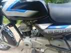 Bajaj CT100 2014