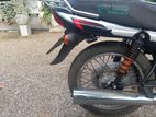 Bajaj CT100 2014