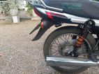 Bajaj CT100 2014