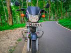 Bajaj CT100 2014