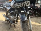 Bajaj CT100 2014