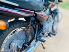 Bajaj CT100 2014
