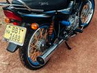 Bajaj CT100 2014