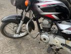 Bajaj CT100 2014